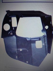 Peugeot 205 Headlight Panel