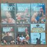 Rocky - The Undisputed Collection - DVD Boxset Image 3