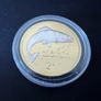 Golden Predecimal Irish Coin Collection Image 3