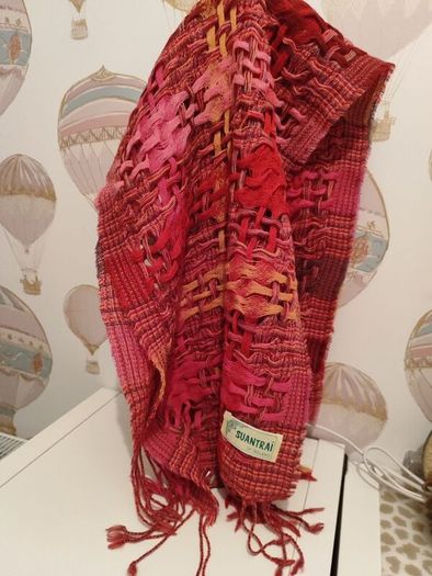 Scarf