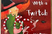 The Witch With a Twitch