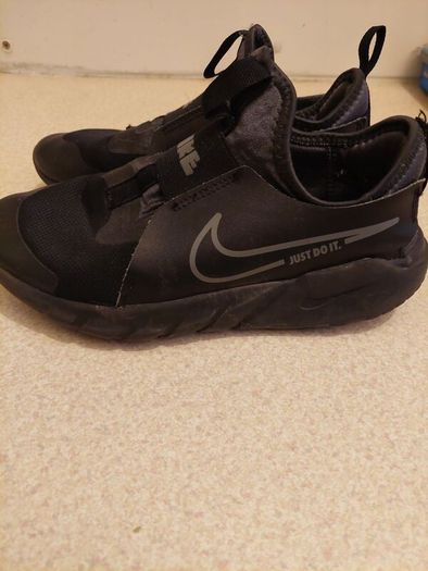 Nike runners