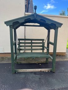 garden gazebo