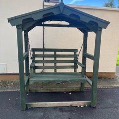garden gazebo