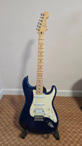 Fender Stratocaster