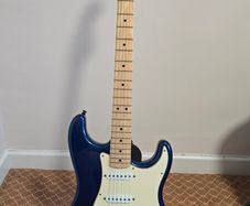 Fender Stratocaster