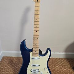 Fender Stratocaster