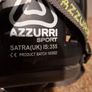 Azzurri Helmet Image 4