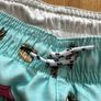 shorts swim trunks swim shorts / swimsuit 11-12 Abercrombie and Fitch boy Image 5