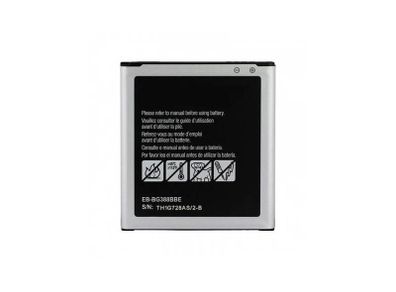 Replacement Battery For Samsung Galaxy Xcover 3 2200mAh 3.85V EB-BG388BBE New - FHT032SMB