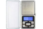 Portable 200g x 0.1g Mini Digital Scale Jewellery Pocket Balance Weight Gram LCD