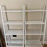 Pair of Sklum book shelves Image 3