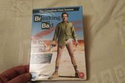 BNWP Breaking Bad Season 1 Dvd Boxset