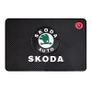 Car Non Slip Pad Dashboard Mat Image 9
