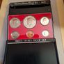 1977 Us Proof Set Image 2