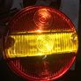 Truck, Trailer  lights ,tail, stop and indicator. Image 2