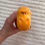 The Good Dinosaur TOMY Action Figure Nash approx. 22 cm. Used Damaged Please see photos Image 10