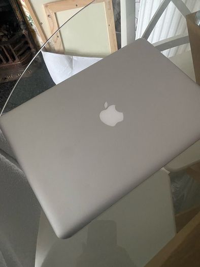 MacBook Pro mid 2012
