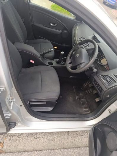 Renault Fluence 2011