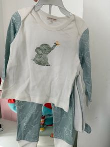 Baby outfit