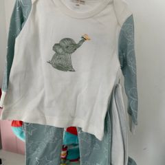 Baby outfit