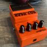 Digitech Hot Head - Overdrive / Distortion Image 3