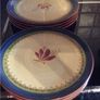 M&S 16 Piece Tuscany Dinner Set Image 4