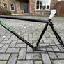 Fat Chance Monster Fat ( Classic MTB Bicycle ) / Struts Image 4