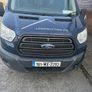 ford transit tipper Image 2