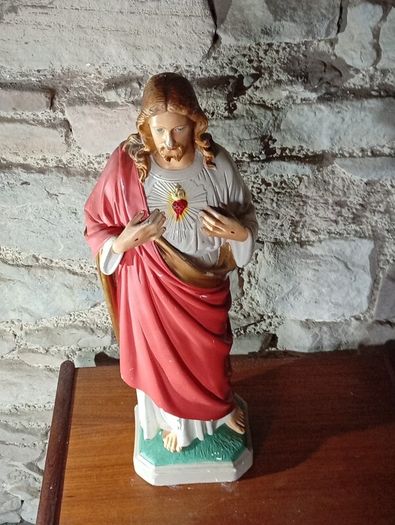 Religious Statue