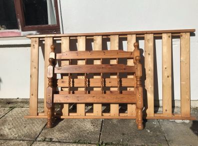 single bed with mattress available