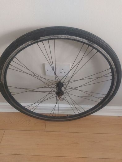 Bike wheels for sale