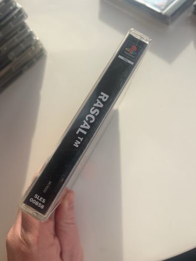 PS1 Rascal