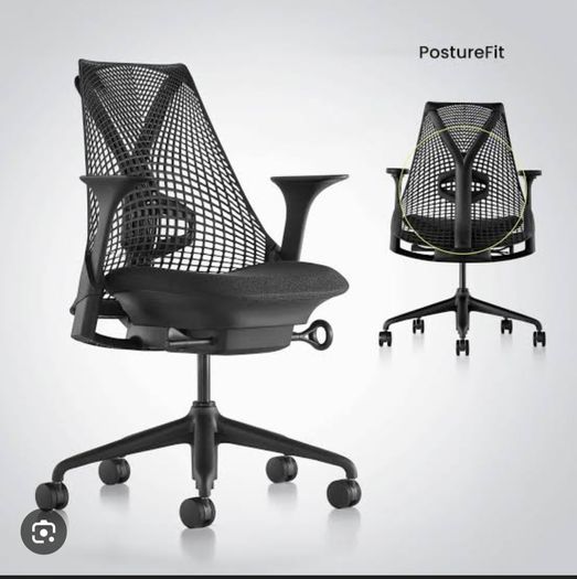 ergonomic office chair