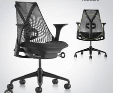 ergonomic office chair