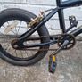 Mini Freestyle BMX style bike Image 4