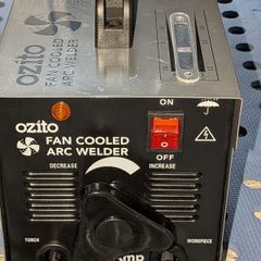 Ozito 130A Arc Welder