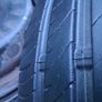 205 55 16 205/55/16 set of 4 rims and tyres Image 3