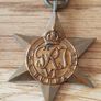 WWII Royal Navy Medal Group - Burma & Atlantic Stars - Named Box & Researchable Image 5