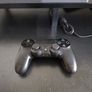 PS4 Slim 1TB + Controller + GTA V + All Cables Image 6