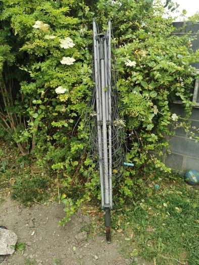 Washing Line