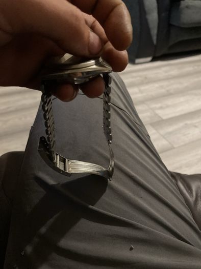 watch