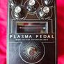 guitar and bass pedals, footdrums, bass amp and wearable metronome Image 4