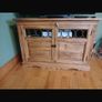 Corner display cabinet and tv unito Image 5