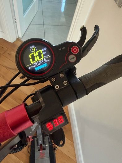 Kugoo m4 pro