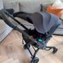 Doona X With Isofix Base & Accessories Image 5