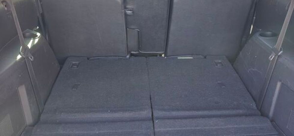 2014 Mazda Mazda5