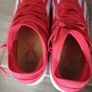 Adidas football shoes.UK5 Image 5
