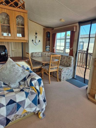 mobile home