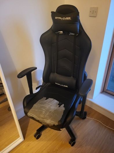 Desk chair